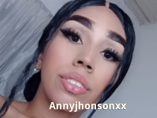 Annyjhonsonxx