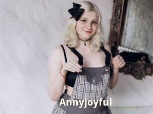 Annyjoyful