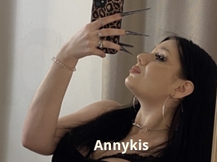 Annykis
