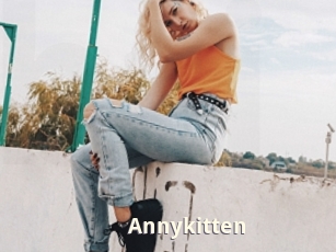 Annykitten