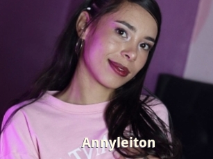 Annyleiton