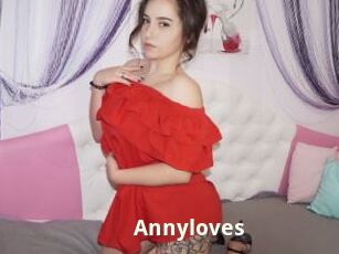 Annyloves