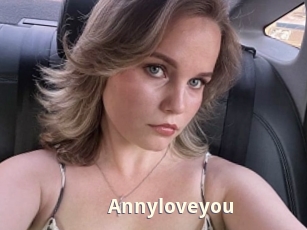 Annyloveyou