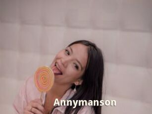Annymanson