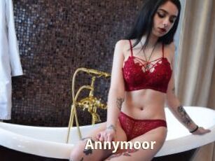 Annymoor