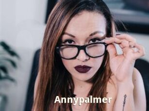 Annypalmer