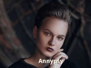 Annypsy