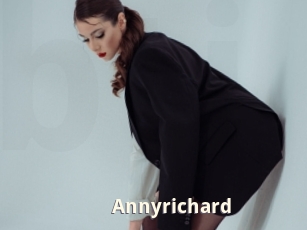 Annyrichard