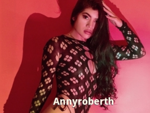 Annyroberth