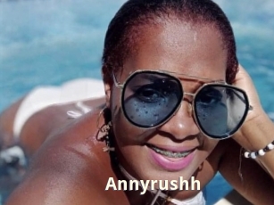 Annyrushh