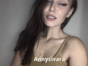 Annysivara