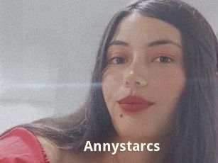 Annystarcs