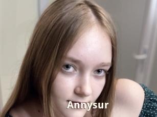 Annysur