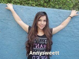 Annysweett