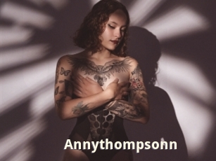 Annythompsonn