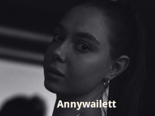 Annywailett