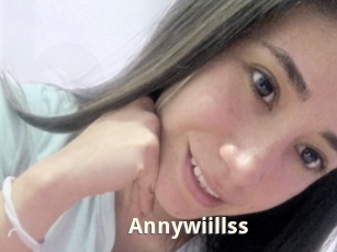 Annywiillss