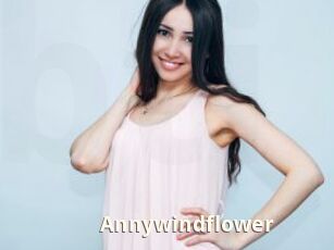 Annywindflower