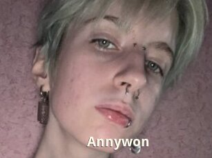 Annywon