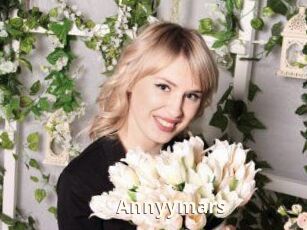 Annyymars
