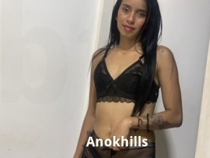 Anokhills