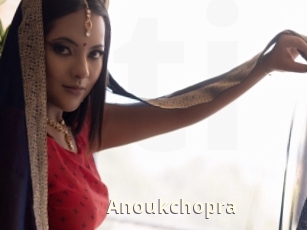 anoukchopra Bigtitinvasion