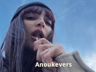 Anoukevers