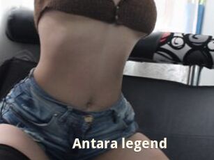 Antara_legend