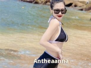 Antheaanna