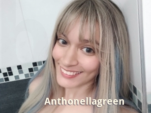 Anthonellagreen