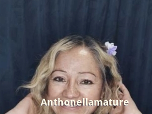 Anthonellamature
