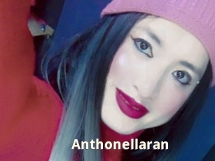 Anthonellaran
