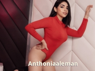 Anthoniaaleman