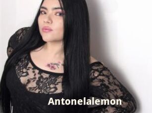 Antonelalemon