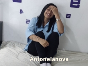 Antonelanova