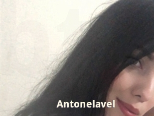 Antonelavel