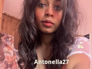 Antonella27