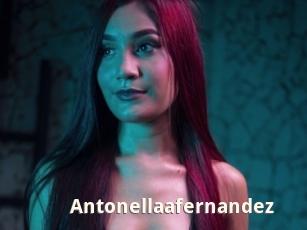 Antonellaafernandez
