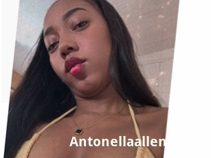 Antonellaallen