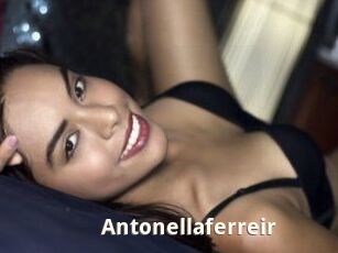 Antonellaferreir