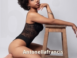 Antonellafrancis