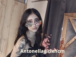 Antonellagirlxhcm