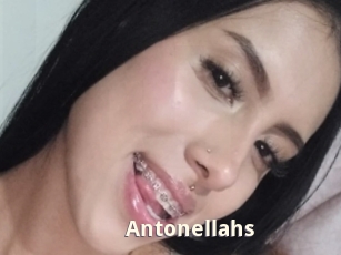 Antonellahs
