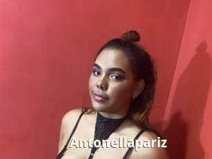 Antonellapariz