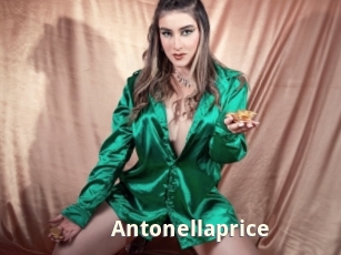 Antonellaprice