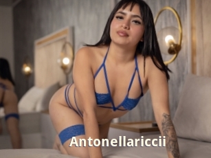 Antonellariccii