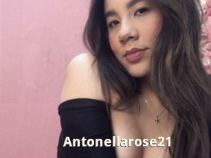 Antonellarose21