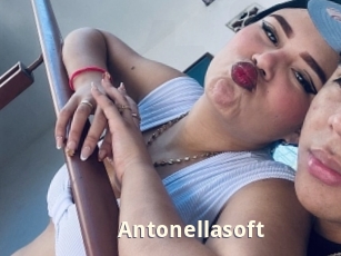 Antonellasoft