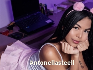 Antonellasteell