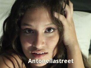 Antonellastreet